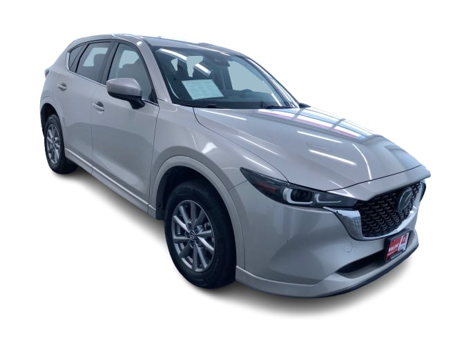 Thumbnail: 2025 Mazda CX-5 - 38