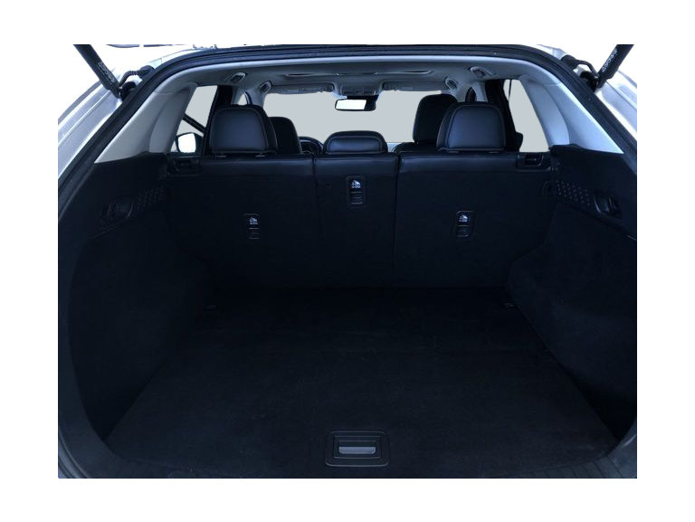 Thumbnail: 2025 Mazda CX-5 - 17