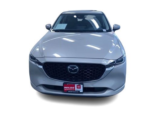Thumbnail: 2025 Mazda CX-5 - 6