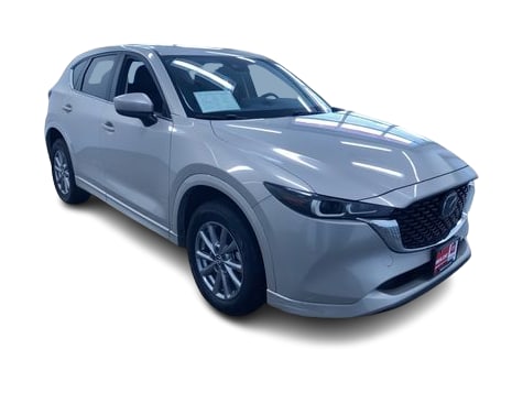 Thumbnail: 2025 Mazda CX-5 - 21