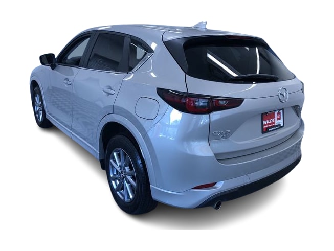 Thumbnail: 2025 Mazda CX-5 - 25