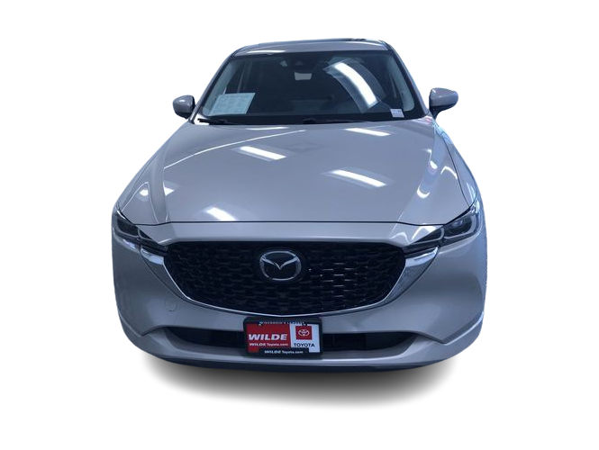 Thumbnail: 2025 Mazda CX-5 - 27