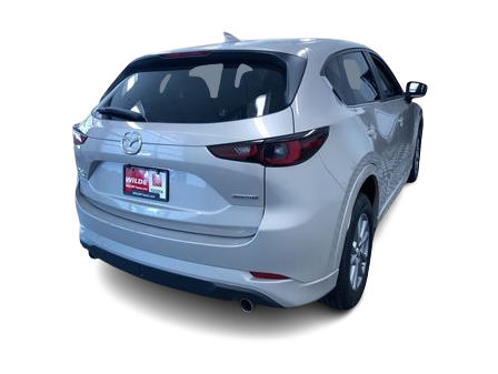 Thumbnail: 2025 Mazda CX-5 - 23