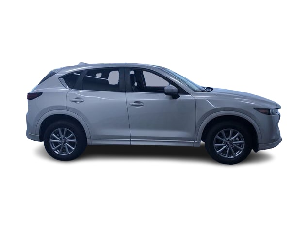 Thumbnail: 2025 Mazda CX-5 - 36