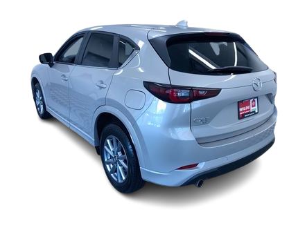 Thumbnail: 2025 Mazda CX-5 - 4