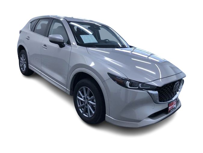 Thumbnail: 2025 Mazda CX-5 - 37