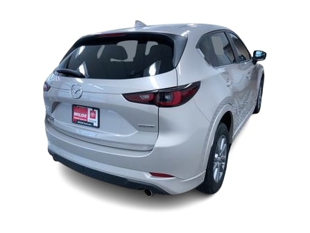 Thumbnail: 2025 Mazda CX-5 - 23