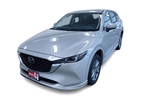 Thumbnail: 2025 Mazda CX-5 - 22
