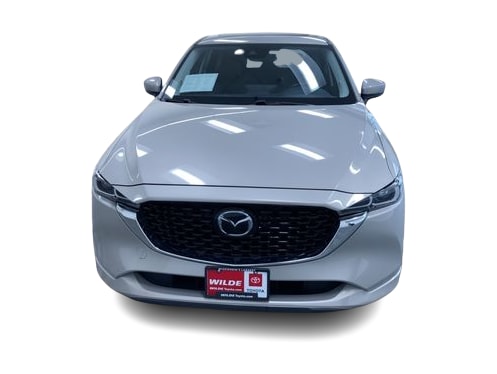 Thumbnail: 2025 Mazda CX-5 - 6