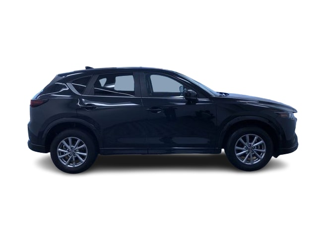 Thumbnail: 2025 Mazda CX-5 - 36