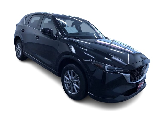 Thumbnail: 2025 Mazda CX-5 - 37