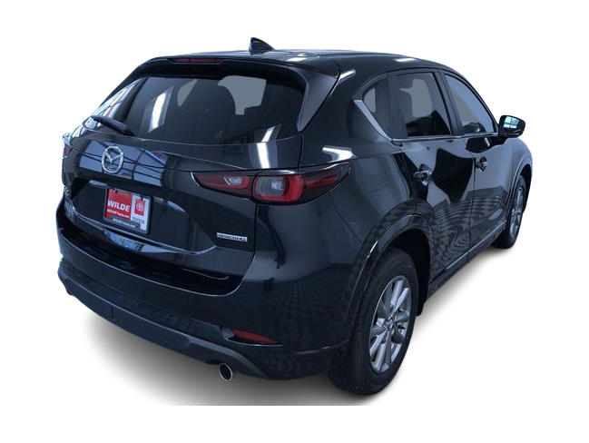 Thumbnail: 2025 Mazda CX-5 - 35