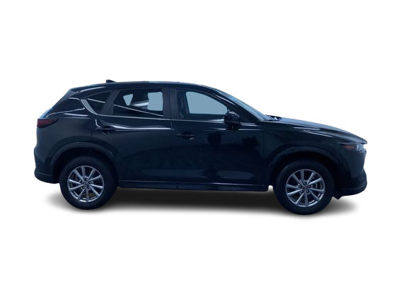 Thumbnail: 2025 Mazda CX-5 - 20