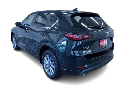 Thumbnail: 2025 Mazda CX-5 - 4