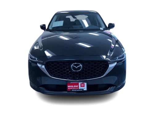 Thumbnail: 2025 Mazda CX-5 - 6