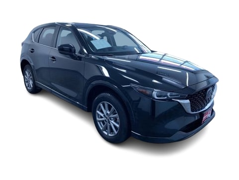 Thumbnail: 2025 Mazda CX-5 - 21