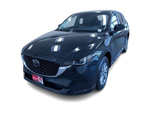Thumbnail: 2025 Mazda CX-5 - 22