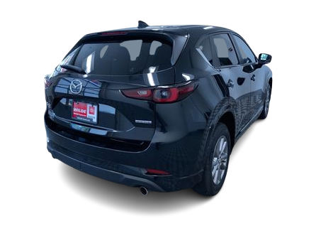 Thumbnail: 2025 Mazda CX-5 - 24