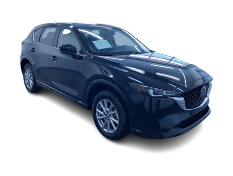 Thumbnail: 2025 Mazda CX-5 - 21