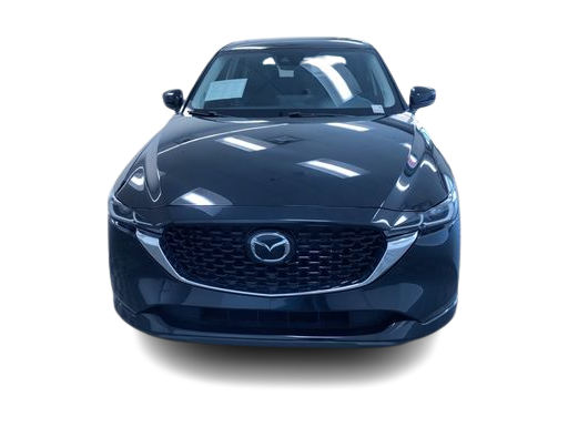 Thumbnail: 2025 Mazda CX-5 - 6