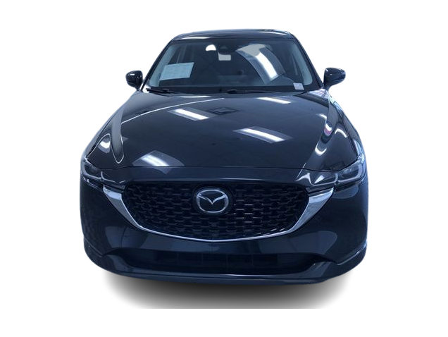 Thumbnail: 2025 Mazda CX-5 - 28