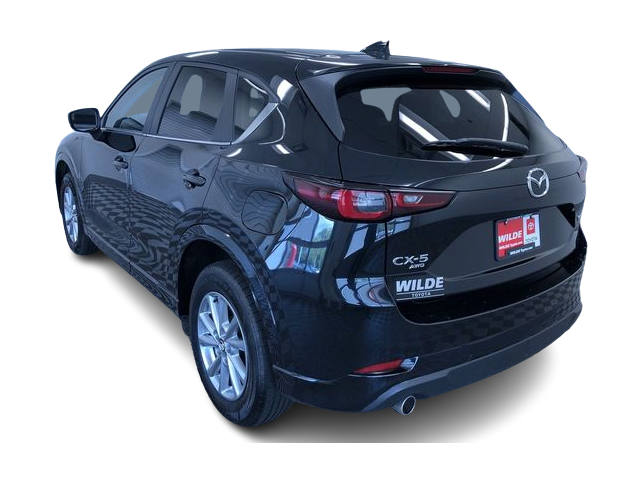 Thumbnail: 2025 Mazda CX-5 - 26