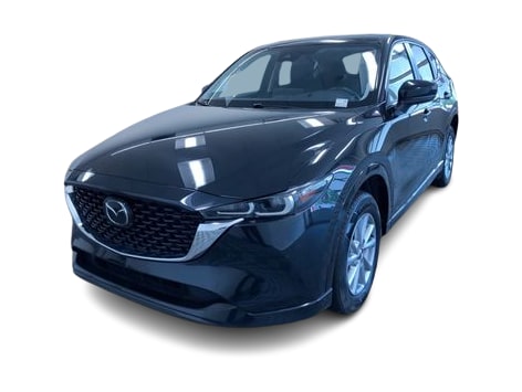 Thumbnail: 2025 Mazda CX-5 - 22