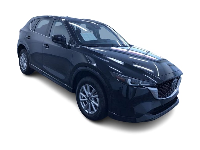 Thumbnail: 2025 Mazda CX-5 - 37