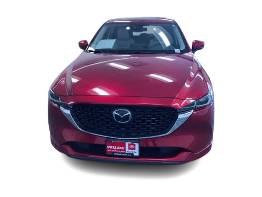 Thumbnail: 2025 Mazda CX-5 - 6