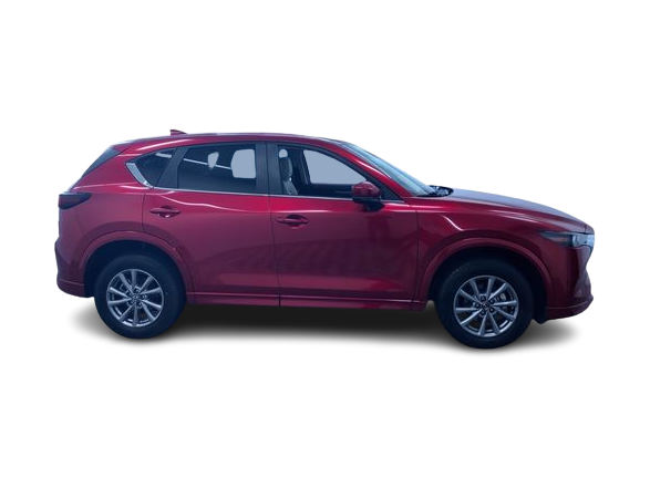 Thumbnail: 2025 Mazda CX-5 - 20