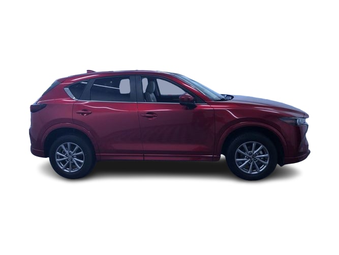 Thumbnail: 2025 Mazda CX-5 - 36