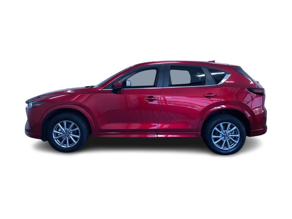 Thumbnail: 2025 Mazda CX-5 - 3