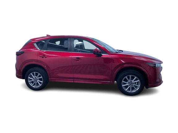 Thumbnail: 2025 Mazda CX-5 - 20
