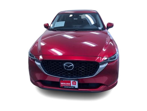 Thumbnail: 2025 Mazda CX-5 - 6