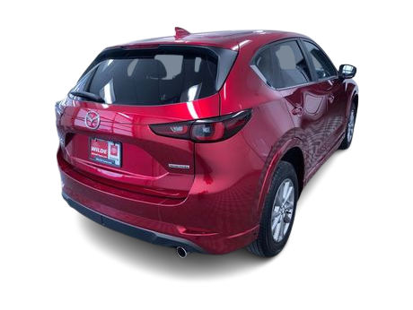 Thumbnail: 2025 Mazda CX-5 - 23
