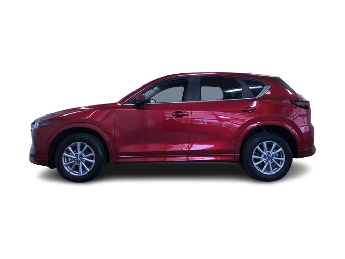 Thumbnail: 2025 Mazda CX-5 - 24
