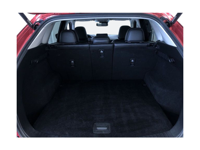 Thumbnail: 2025 Mazda CX-5 - 17