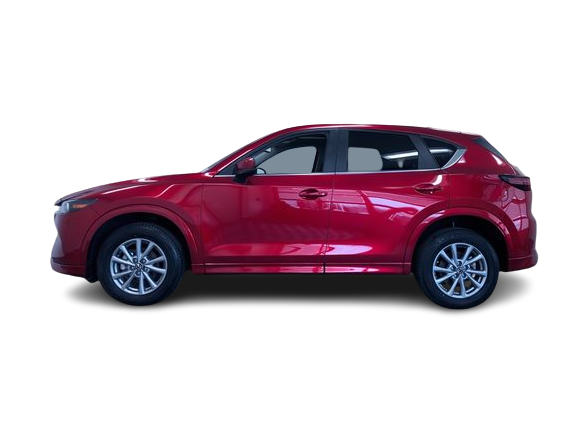 Thumbnail: 2025 Mazda CX-5 - 3