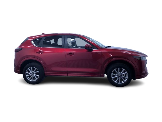 Thumbnail: 2025 Mazda CX-5 - 35