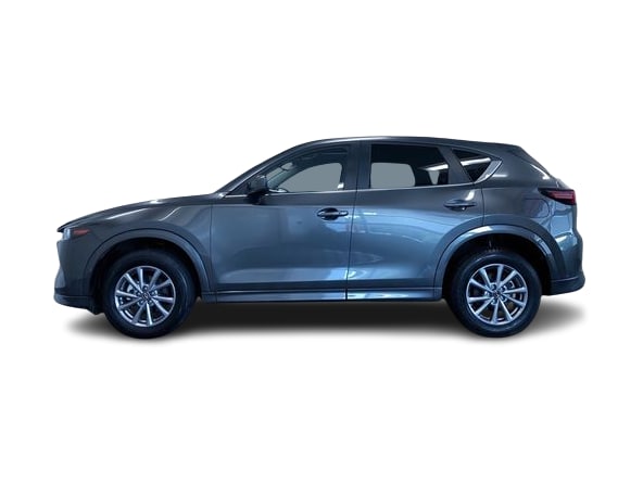 Thumbnail: 2025 Mazda CX-5 - 3