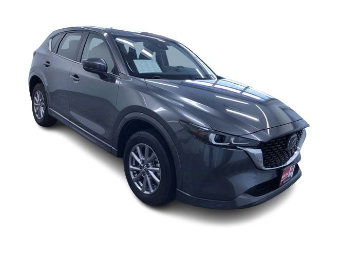 Thumbnail: 2025 Mazda CX-5 - 36