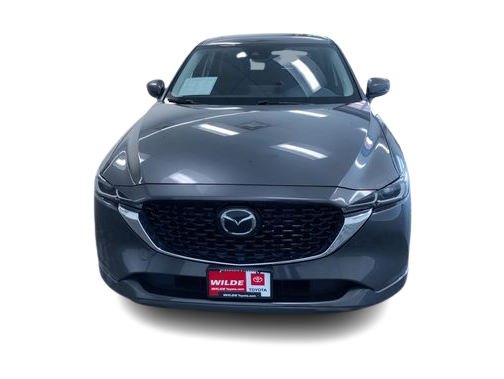Thumbnail: 2025 Mazda CX-5 - 6