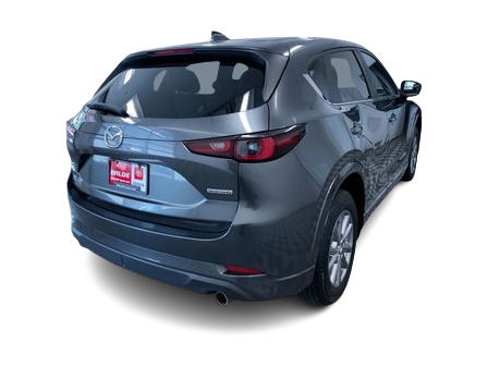 Thumbnail: 2025 Mazda CX-5 - 23