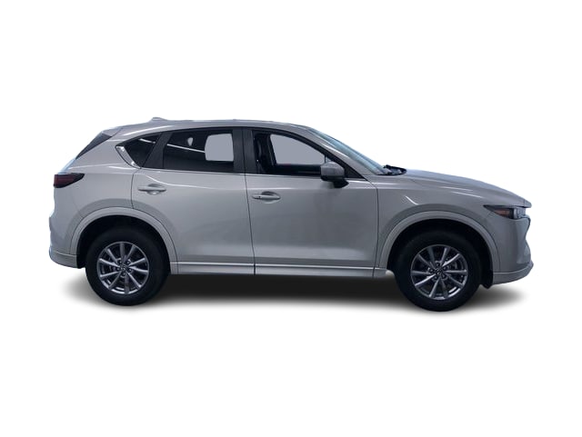 Thumbnail: 2025 Mazda CX-5 - 19