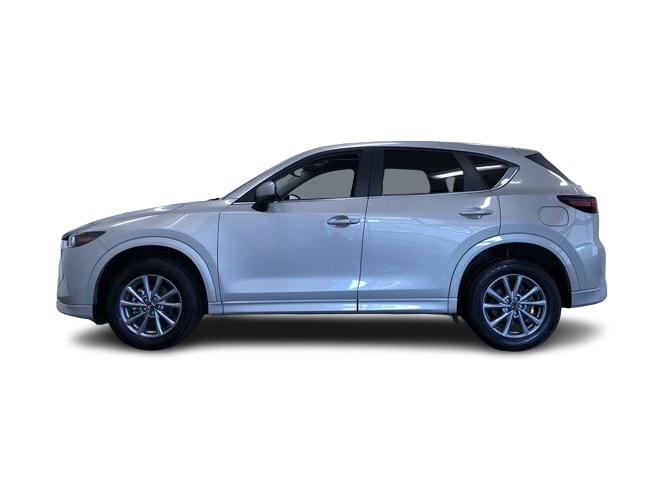Thumbnail: 2025 Mazda CX-5 - 23