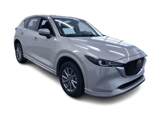 Thumbnail: 2025 Mazda CX-5 - 20