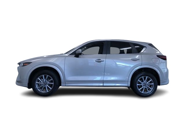 Thumbnail: 2025 Mazda CX-5 - 3