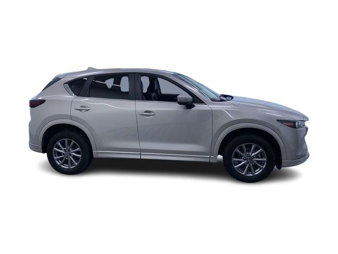 Thumbnail: 2025 Mazda CX-5 - 35