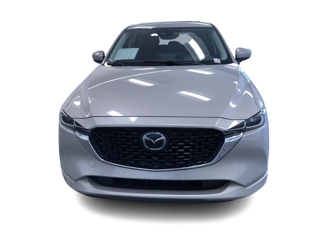 Thumbnail: 2025 Mazda CX-5 - 6
