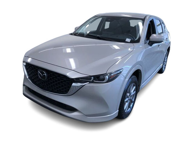 Thumbnail: 2025 Mazda CX-5 - 21